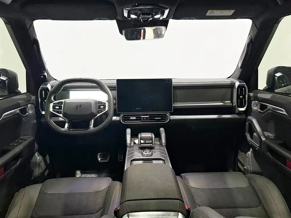 JETOUR Traveller 2023 2.0T AWD Cross PRO+