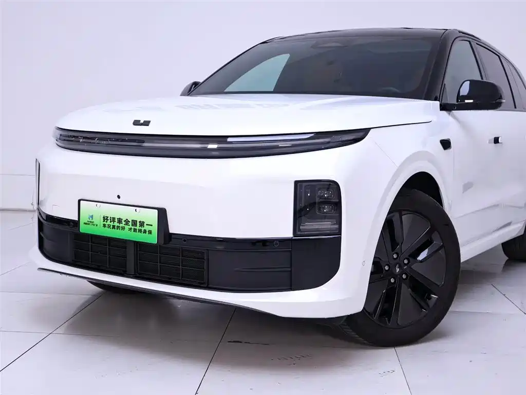Li Auto L6 2024 Pro