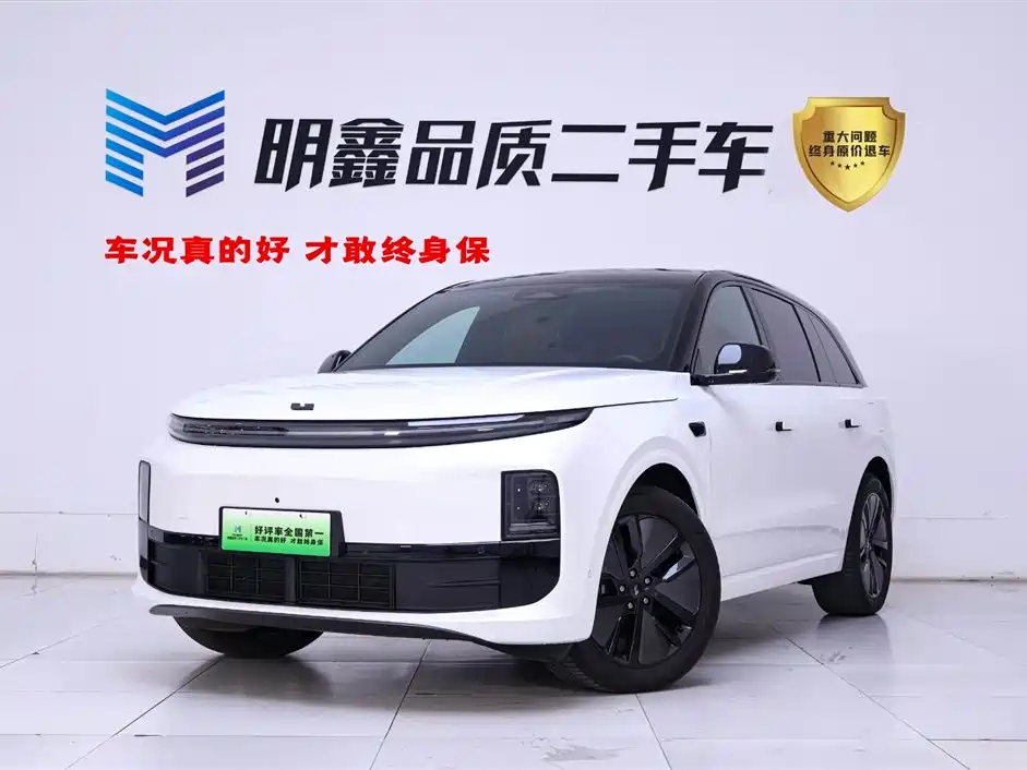Li Auto L6 2024 Pro