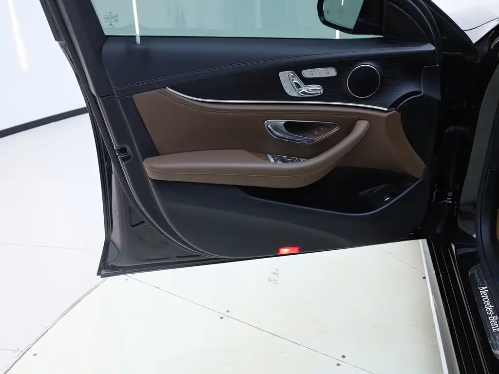 Mercedes-Benz E-Class 2021 Facelift E 300 L Sport Fashion