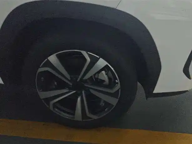 Geely Boyue L 2025 Fourth Generation 1.5TD DCT Shanhe Edition