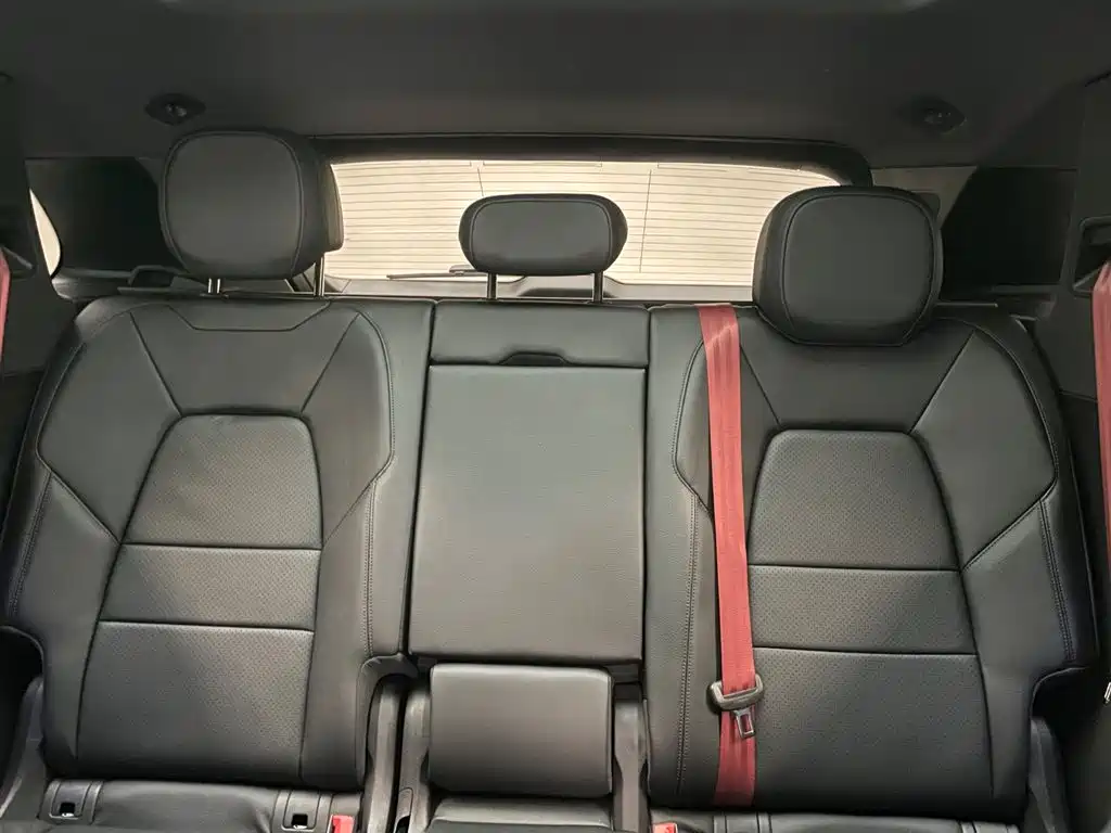 Porsche Cayenne 2024 Cayenne 3.0T