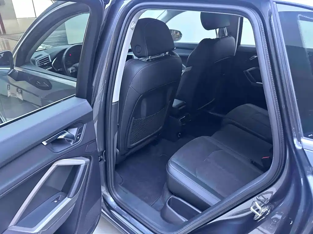 Audi Q3 2022 35 TFSI Sporty Dynamic Edition