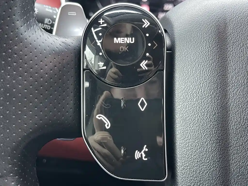Range Rover Sport 2021 3.0 L6 Black Edition