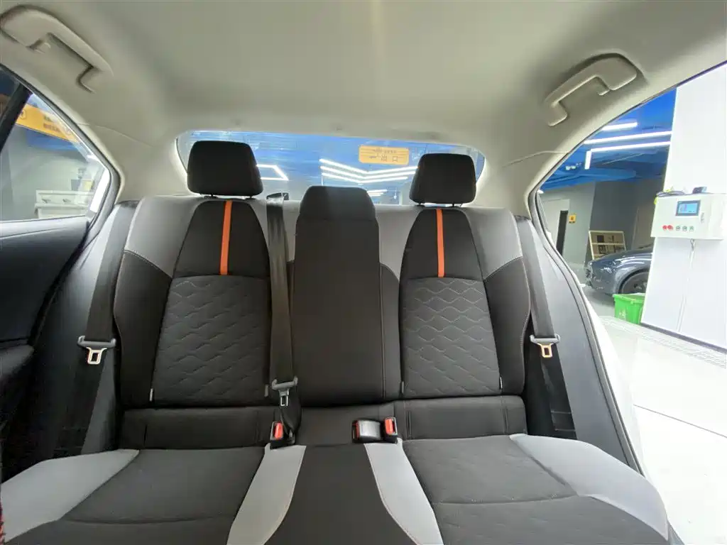 Toyota Corolla 2022 TNGA 1.5L CVT Pioneer Edition