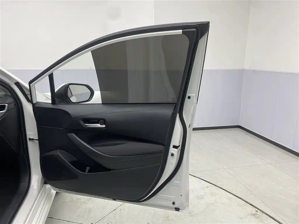 Toyota Corolla 2022 TNGA 1.5L CVT Pioneer Edition
