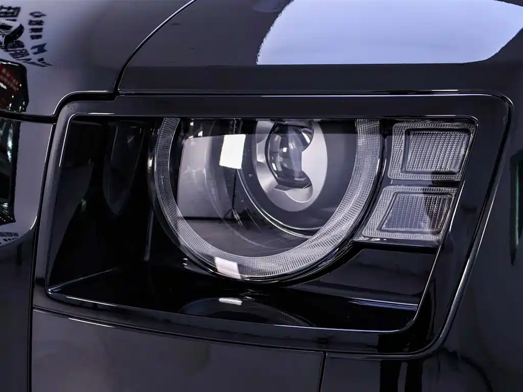 Land Rover Defender 2022 90 3.0T P400 XS