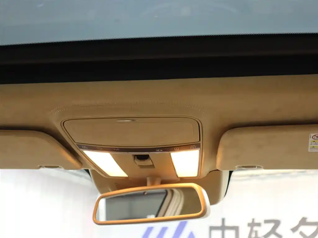 Mercedes-Benz S-Class 2010 S 600 L