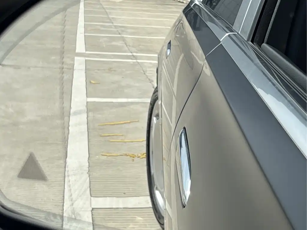 Mercedes-Maybach S-Class S 480 4MATIC