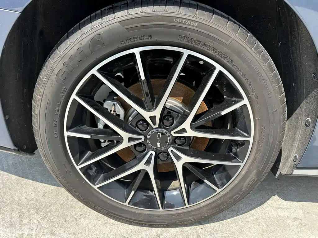 BYD Seal 2024