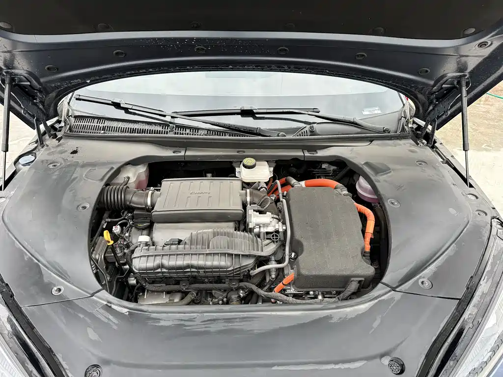 BYD Seal 2024