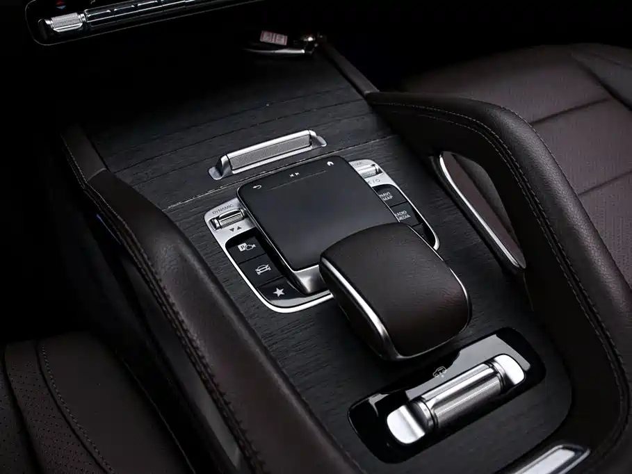 Mercedes-Benz GLE 450 4MATIC Luxury (2020 Facelift)