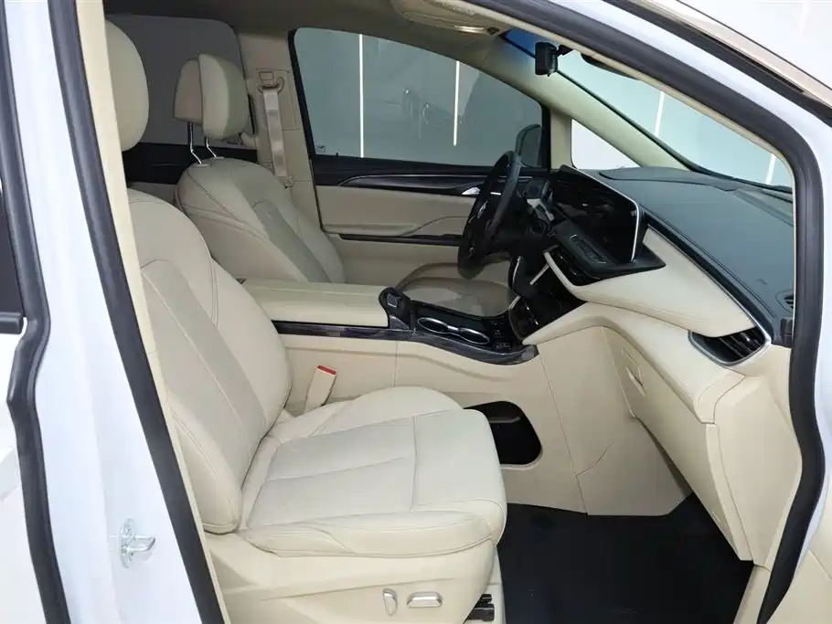 Buick GL8 2023 ES Land Business Class Premium