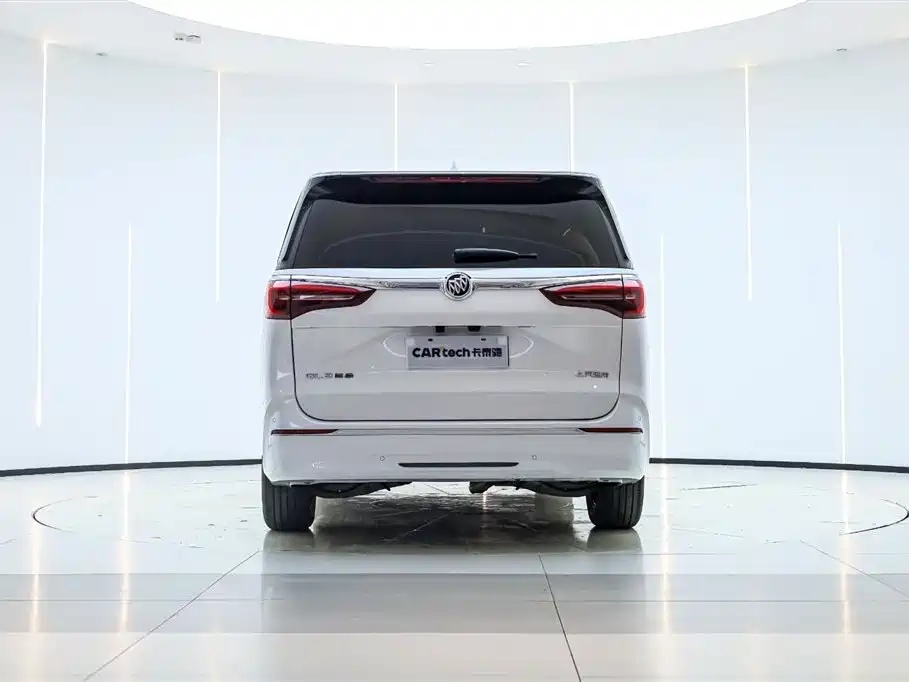 Buick GL8 2023 ES Land Business Class Premium