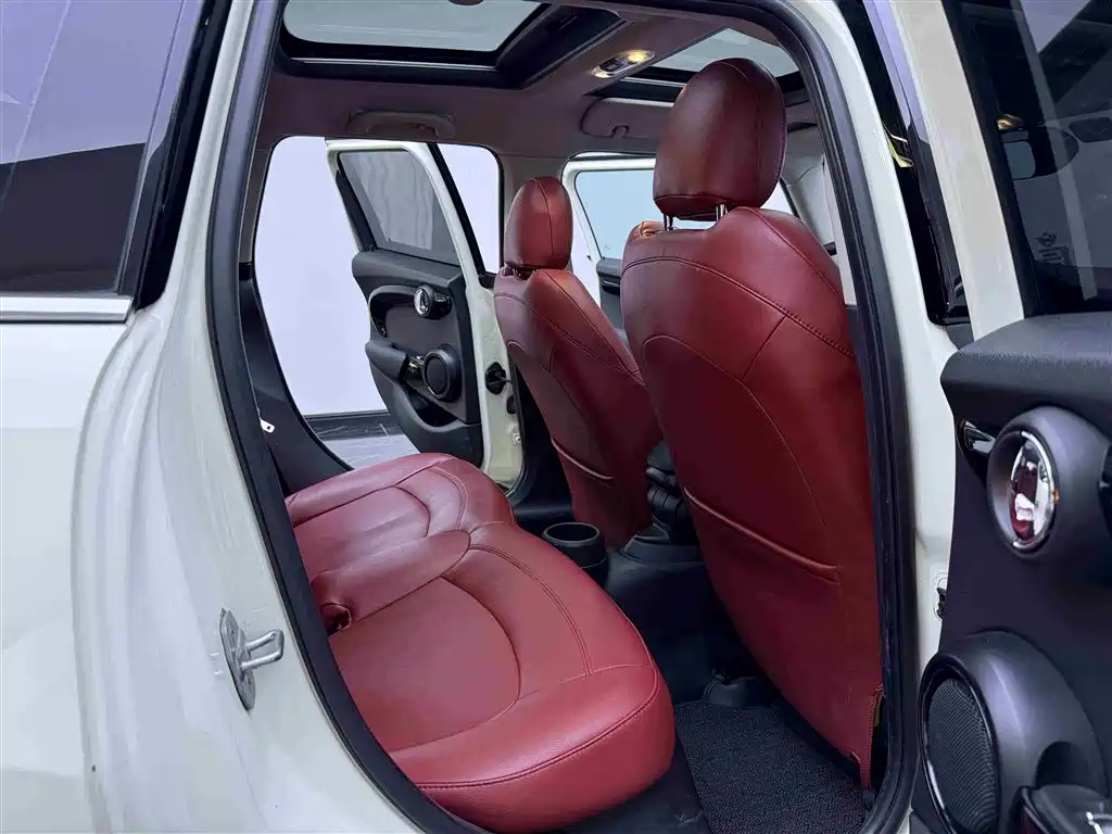MINI Cooper 2019 1.5T Classic 5-Door