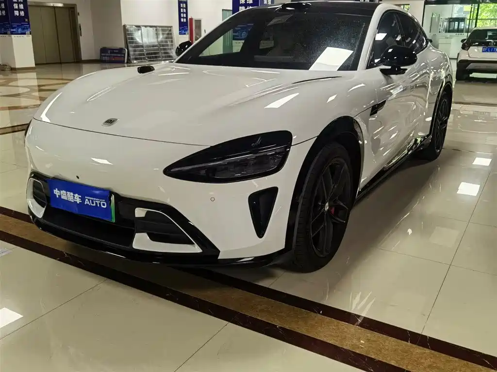 Xiaomi YU7 2025 Max Edition