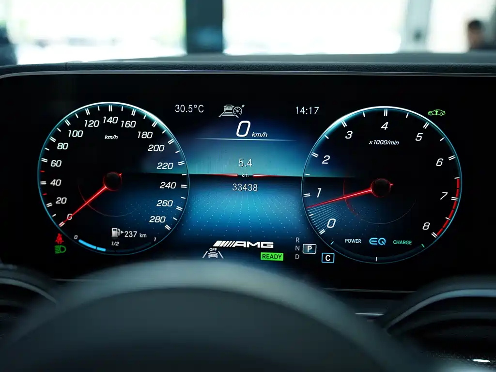 2020 Mercedes-AMG GLE 53 4MATIC+ Coupe SUV