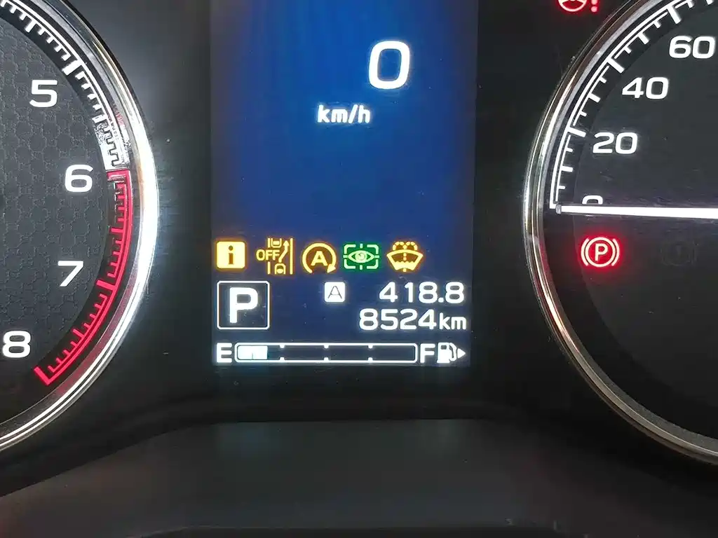 Subaru Forester 2024 2.5i AWD Premier EyeSight