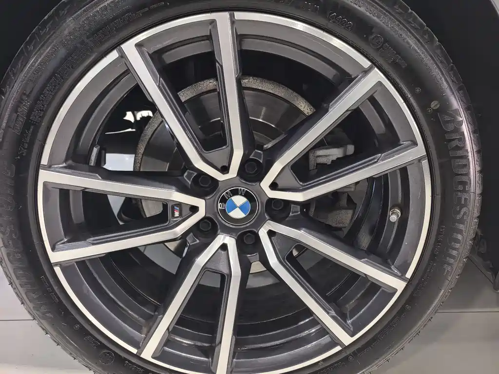 BMW 3 Series 2023 325Li M Sport