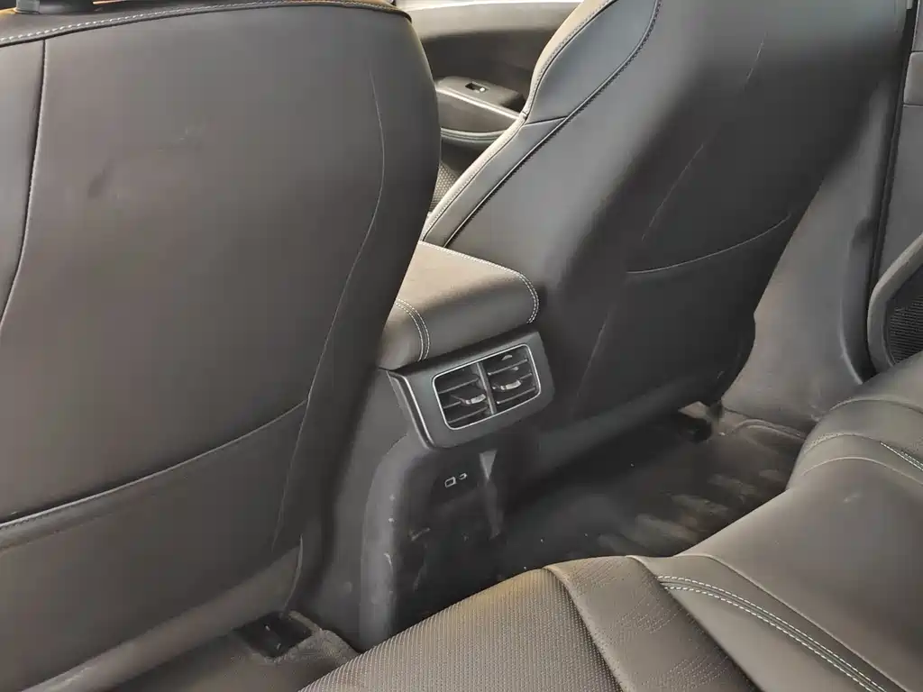 BYD Seal 06 2026 DM-i Chaoxiang Edition 128KM Luxury Edition