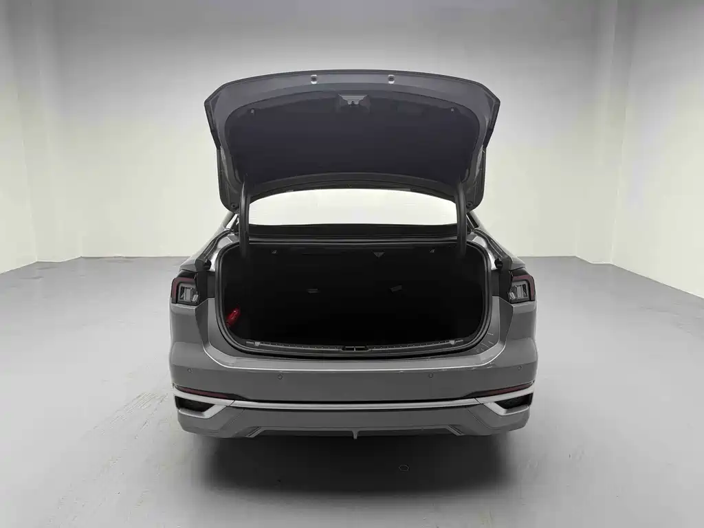 Ford Mondeo 2023 EcoBoost 180 Titanium