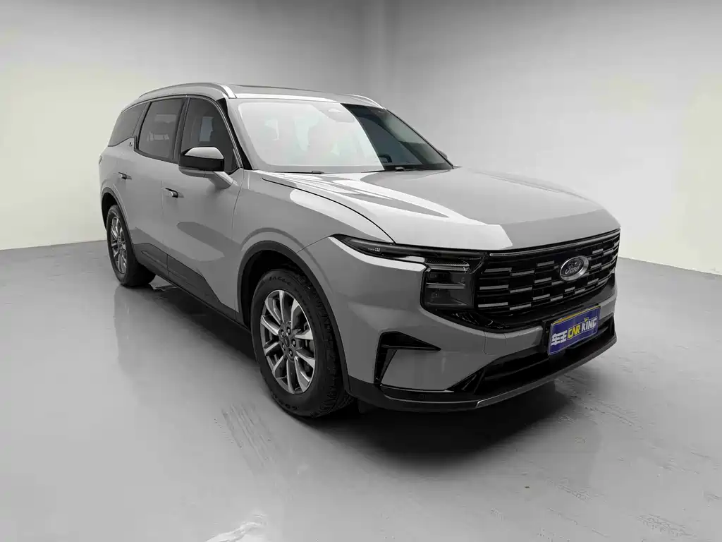 2023 Ford Edge L 2.0T EcoBoost 2WD 7-Seater Luxury