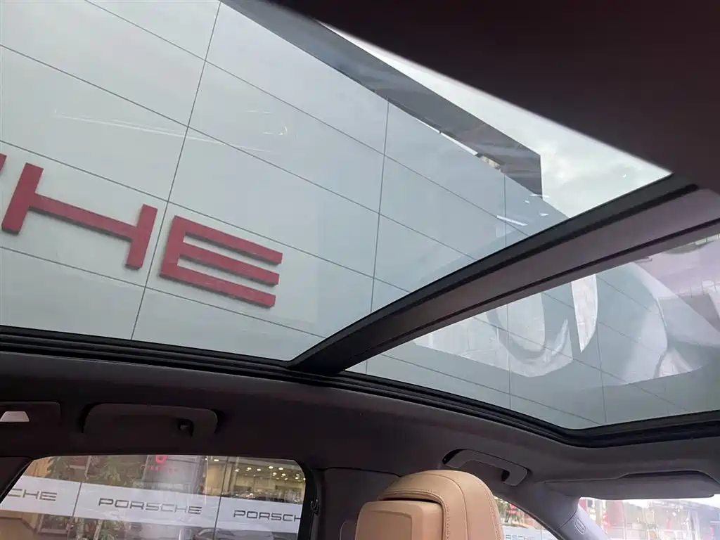 Macan 2021 Macan 2.0T