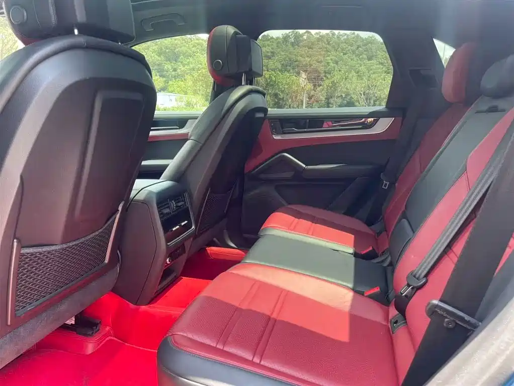 Cayenne 2024 Cayenne 3.0T
