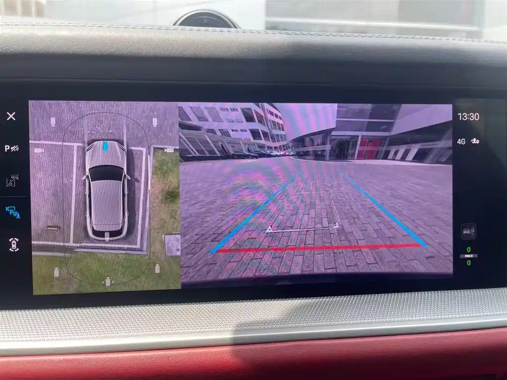 Cayenne 2024 Cayenne 3.0T
