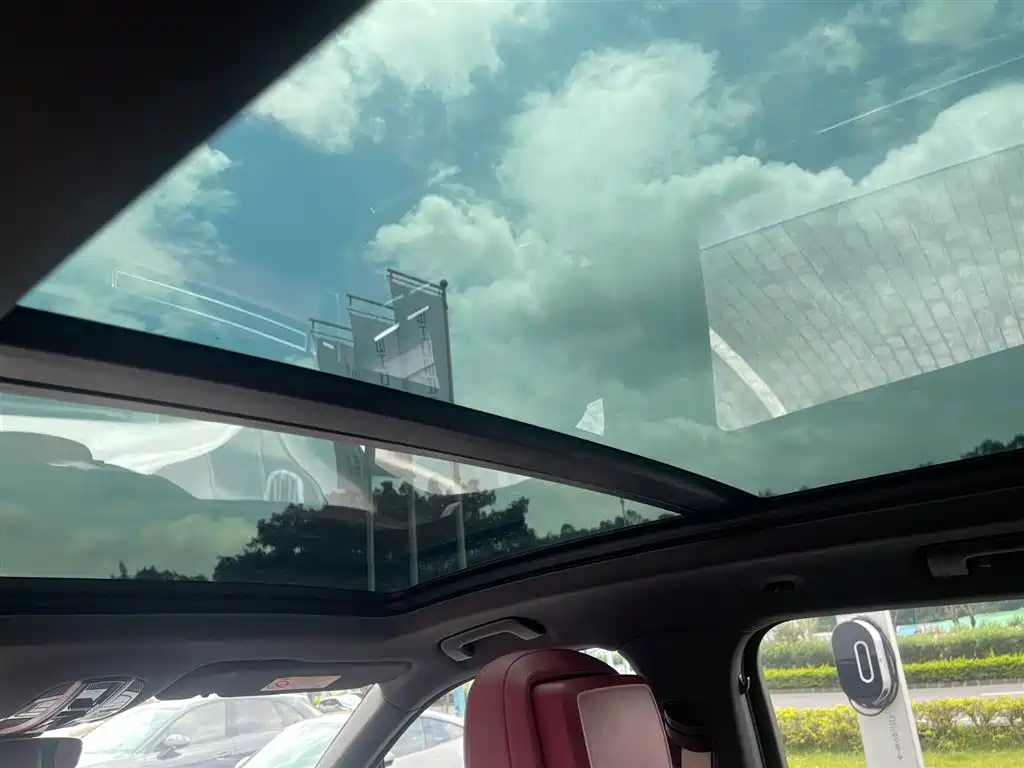 Porsche Cayenne 2023 3.0T Platinum Edition