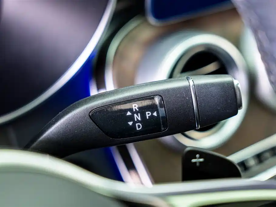 Mercedes-Benz GLC 300 L 4MATIC Dynamic Edition
