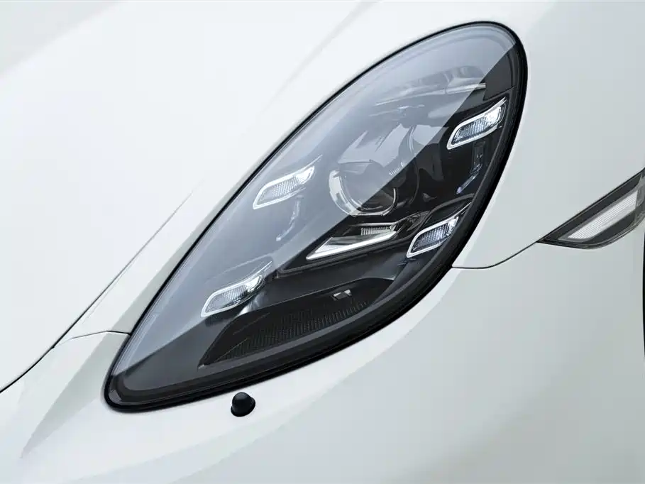 Porsche 718 Boxster T 2022