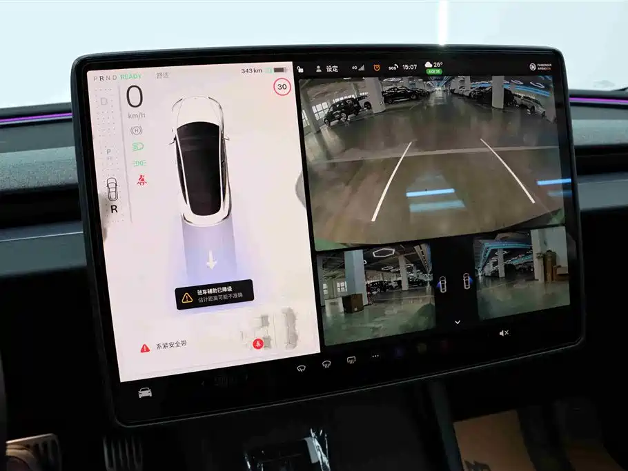 Model 3