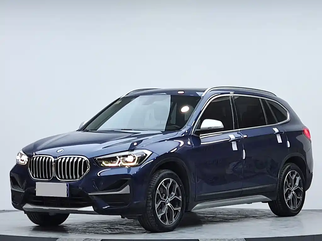 BMW X1 2021 sDrive20Li Prestige