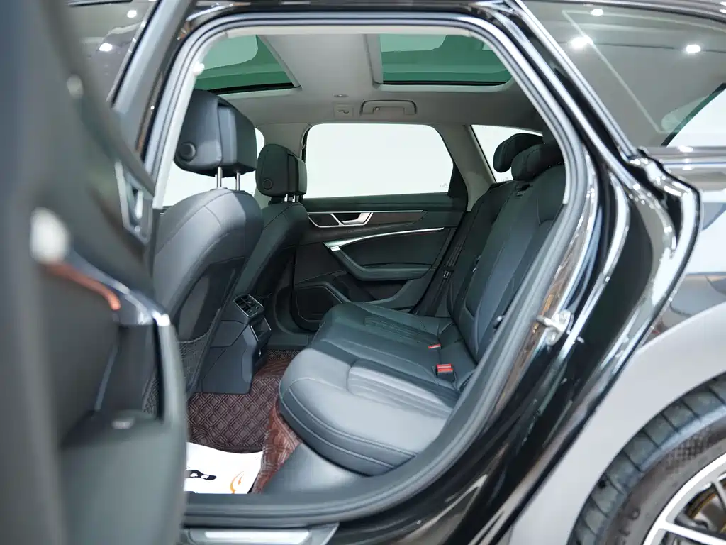 Audi A6 allroad quattro 55 TFSI