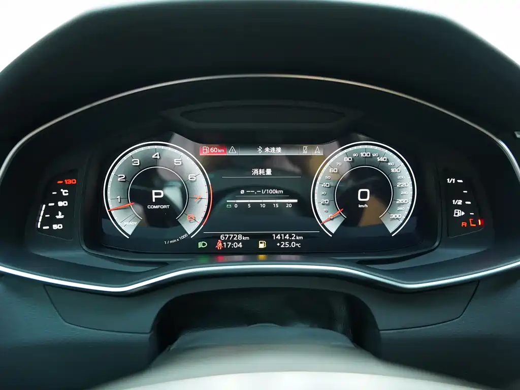 Audi A6 allroad quattro 55 TFSI