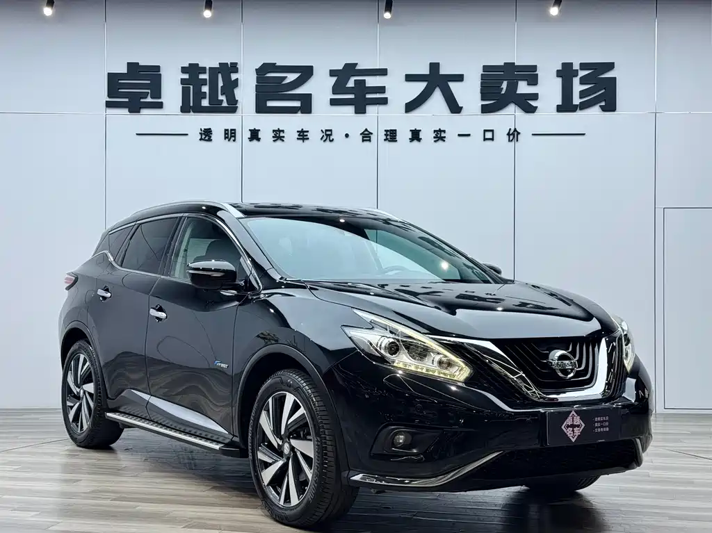 CR-V 2017 2.5 S/C HEV XL 4WD Hybrid Prestige Edition