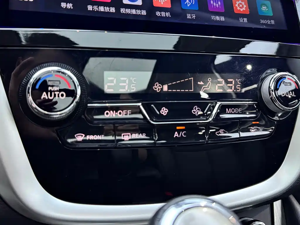 CR-V 2017 2.5 S/C HEV XL 4WD Hybrid Prestige Edition