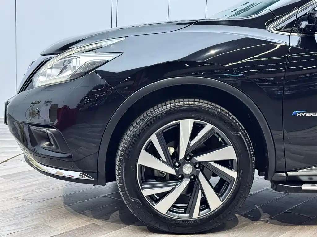 CR-V 2017 2.5 S/C HEV XL 4WD Hybrid Prestige Edition