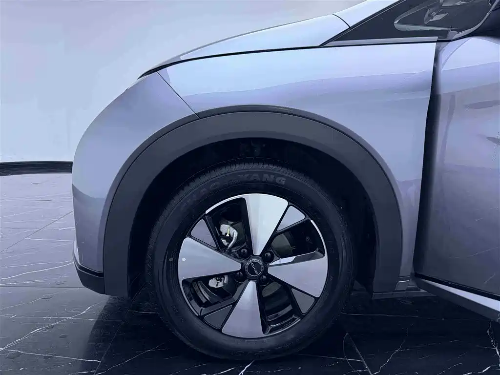 BYD Dolphin 2023 420km Trend