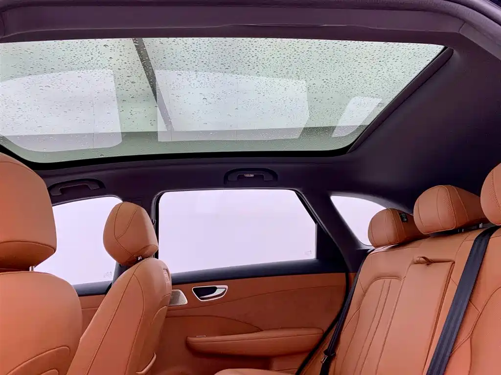 Shangjie H5 2025 Extended Range Max