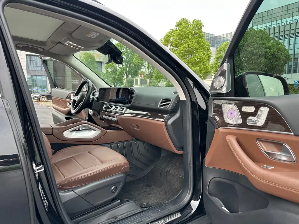 Mercedes-Benz GLE 350 4MATIC