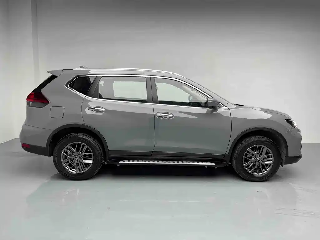 Nissan X-Trail 2025 Honor 2.0L FWD Leading Edition