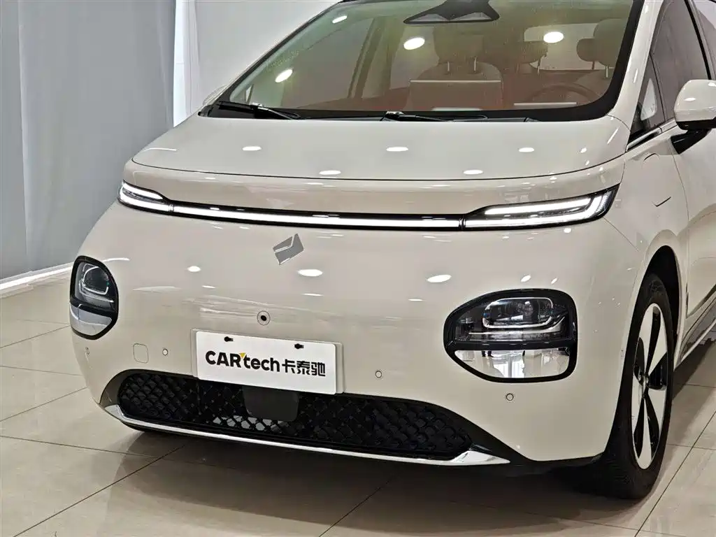 Baojun Cloud 2023 460 Max Lingxi Edition