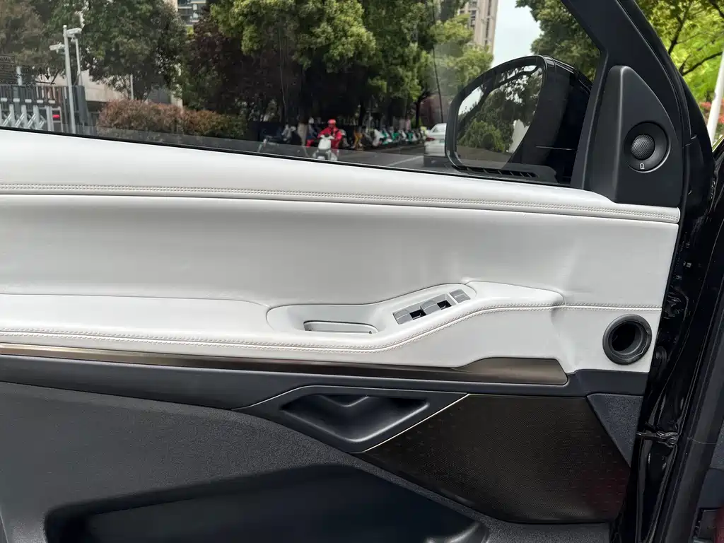 Lincoln Navigator 2025 3.5T Extended President Edition