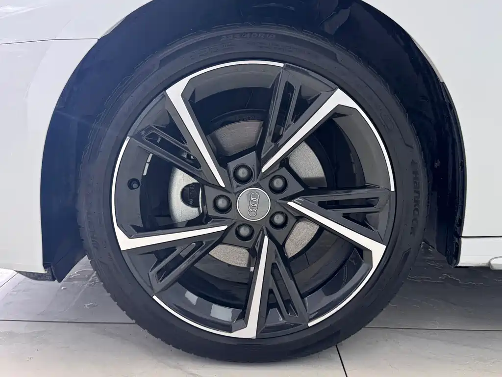 Audi A3 2022 Sportback 35 TFSI Fashion Sport