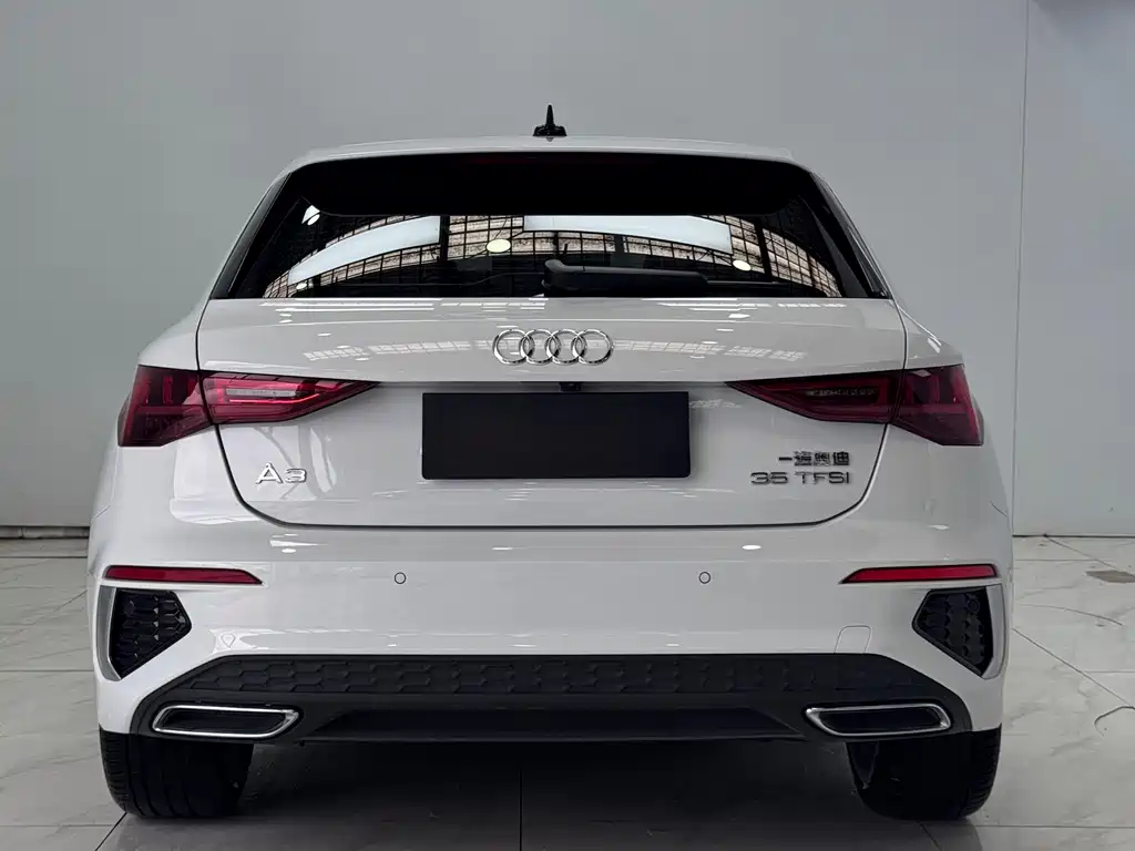 Audi A3 2022 Sportback 35 TFSI Fashion Sport