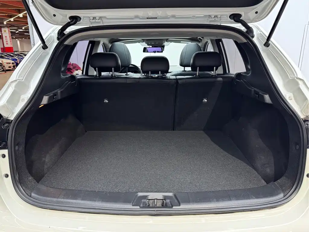 Qashqai 2019 2.0L CVT Luxury Edition
