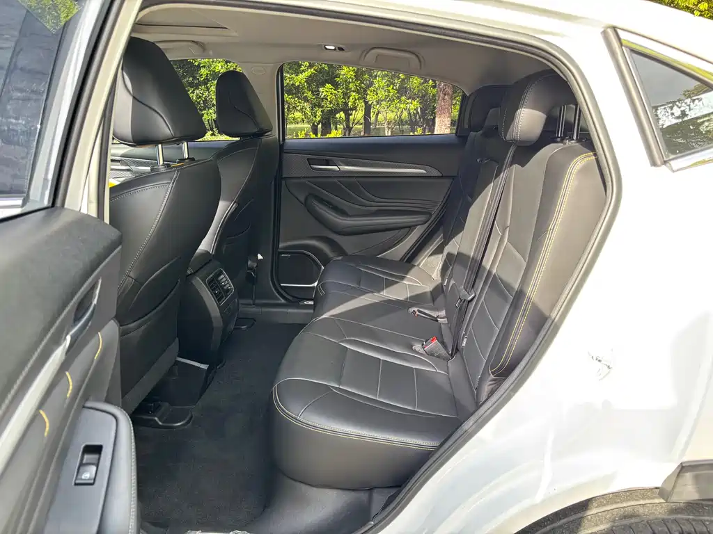 Haval F7x 2019 1.5T FWD Extreme Tech Edition