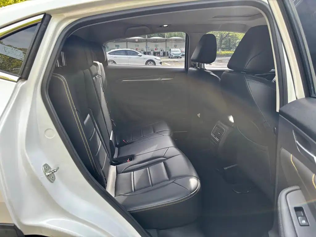 Haval F7x 2019 1.5T FWD Extreme Tech Edition